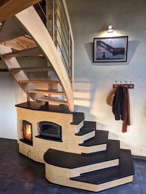 [17] Le cœur battant de la maison