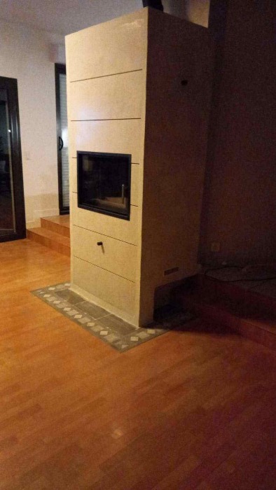 [78] Chaleur douce et durable : le poêle de masse à l’honneur